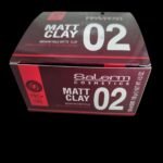 Matt Clay 02 125ml