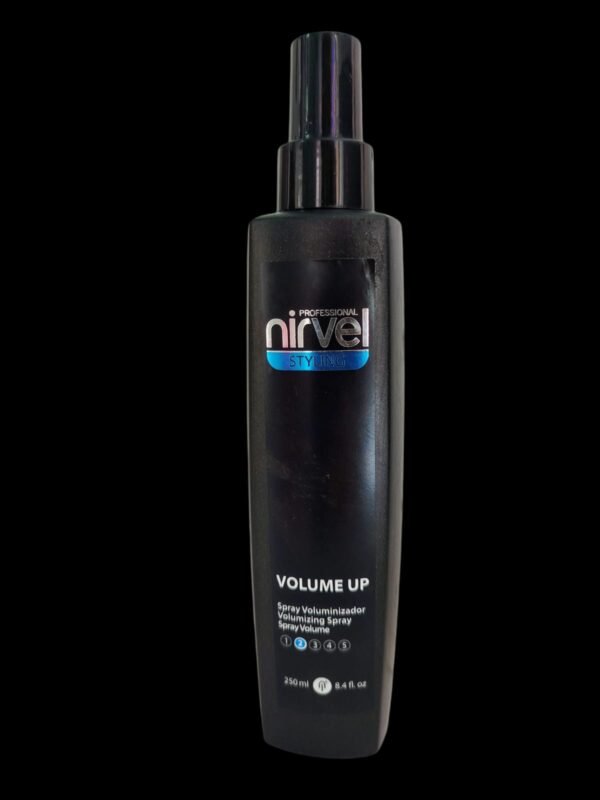 Volume Up 250ml