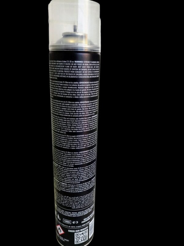 Spray Hair 750ml