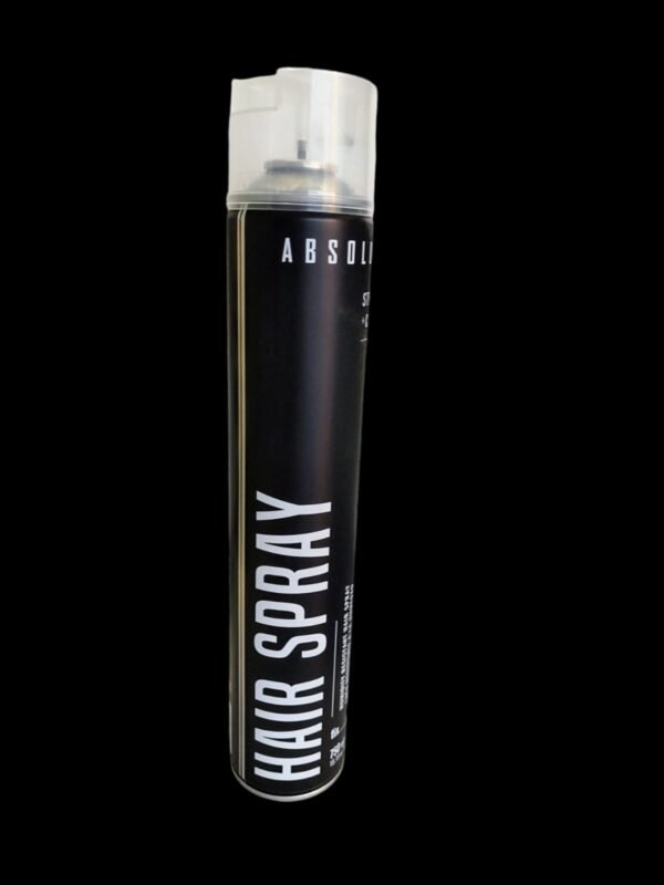 Spray Hair 750ml