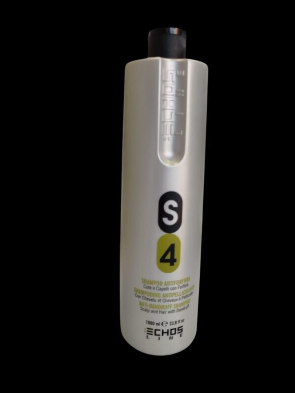 Champú Antifora S4 1000ml