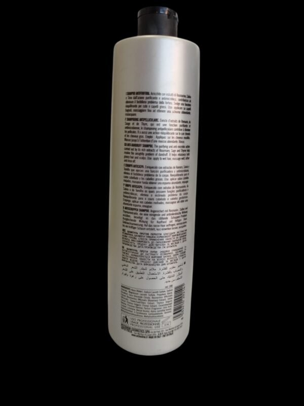 Champú Antifora S4 1000ml