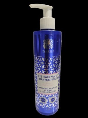 Mascarilla Capilar Glaciar Ultrahidrante 290ml