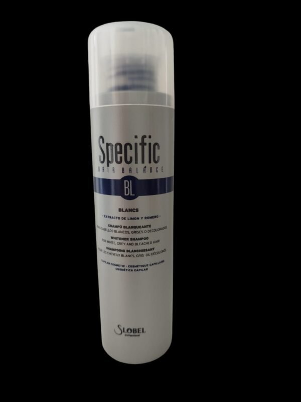 Specific Hair Balance Blancs 325ml