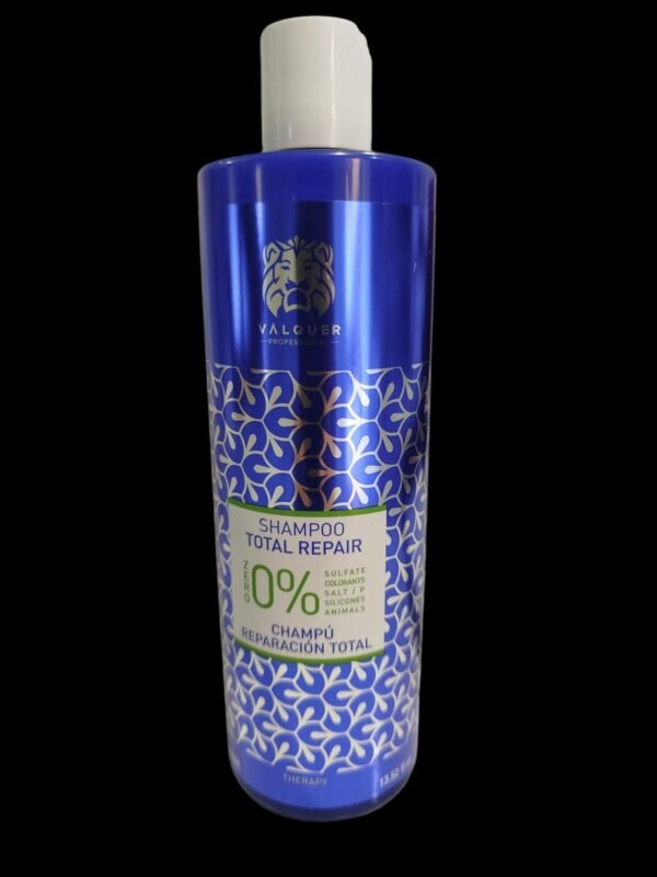 Champu Total Repair 400ml