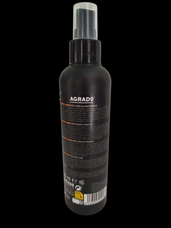 Keratina Liquida Anti-Encrespamiento 200ml