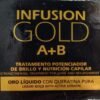 Infusión Gold A+B  2X10ml