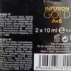 Infusión Gold A+B  2X10ml