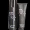Champú Karbon 9+Mascarilla Karbon 9 1000ml+300ml