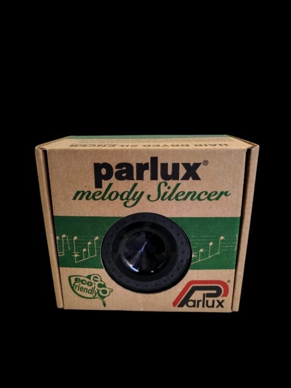 Hair Dryer Silencer