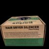 Hair Dryer Silencer