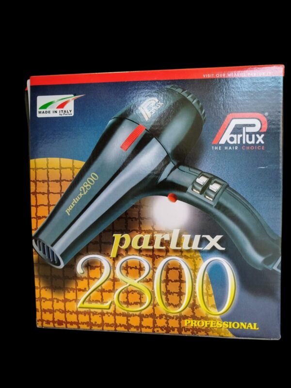Parlux 2800 Profesional