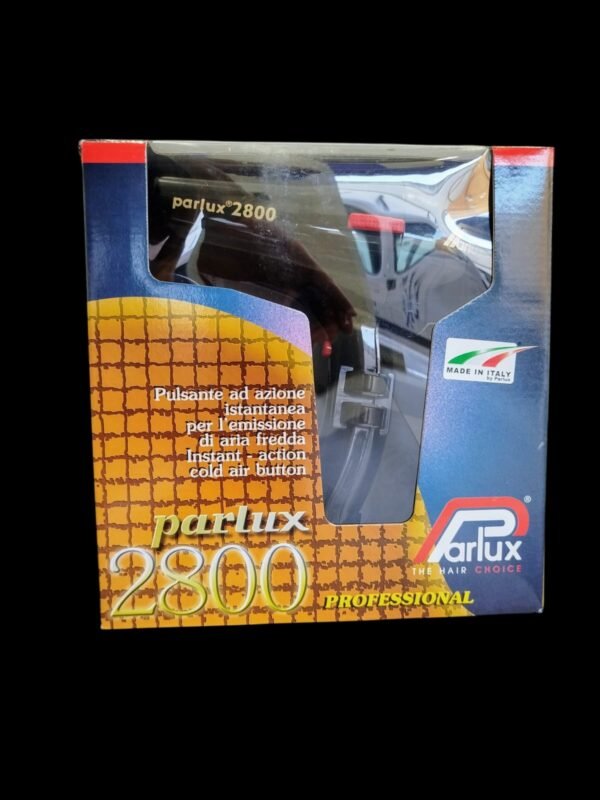 Parlux 2800 Profesional