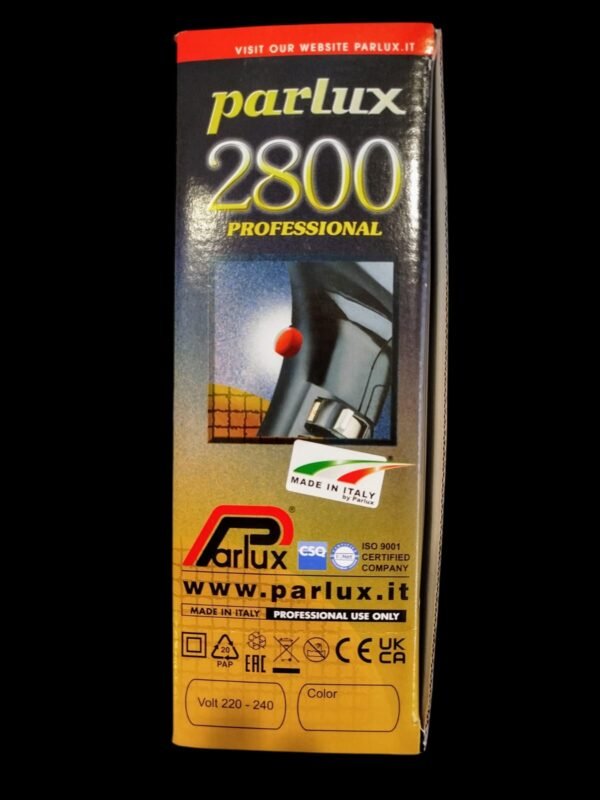 Parlux 2800 Profesional