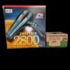 Parlux 2800 Profesional+Hair Dryer Silencer