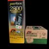Parlux 2800 Profesional+Hair Dryer Silencer