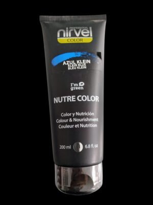 Nutre Color Azul 200ml