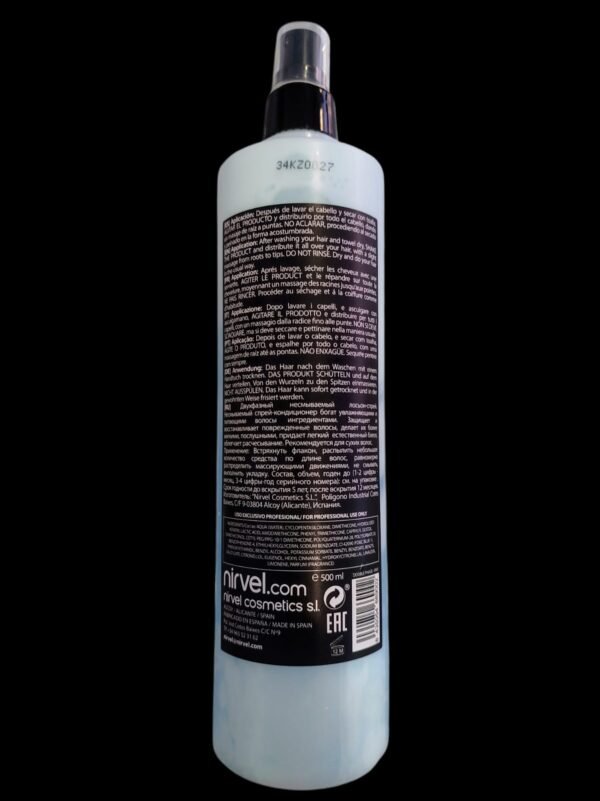 Double Phase 500ml