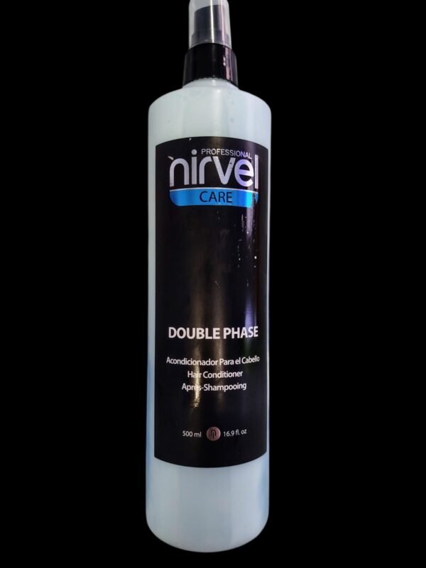 Double Phase 500ml