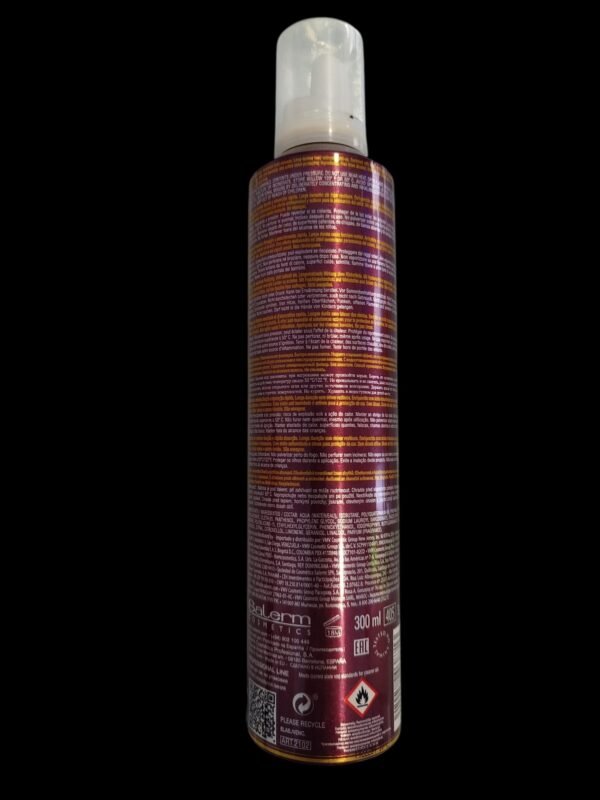 Curl Mousse 04 300ml