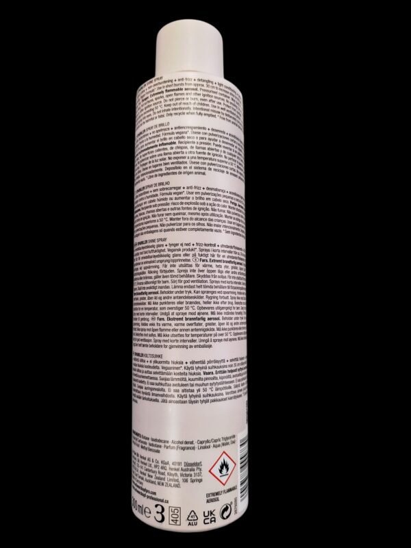 Osis+Sparkler Shine Spray 300ml