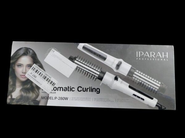 Automatic Curling Rizador Automático