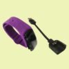Smart Band C1Plus, SupMango en color Morado