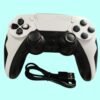 Wireless Controler Blanco Gaminja