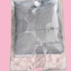 Gorro Térmico Para Secador Eurostil Plata