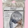 Gorro Térmico Para Secador Eurostil Plata