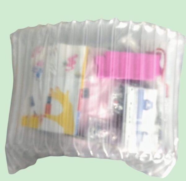 Kit Completo De Uñas Semipermanente Phoenixy