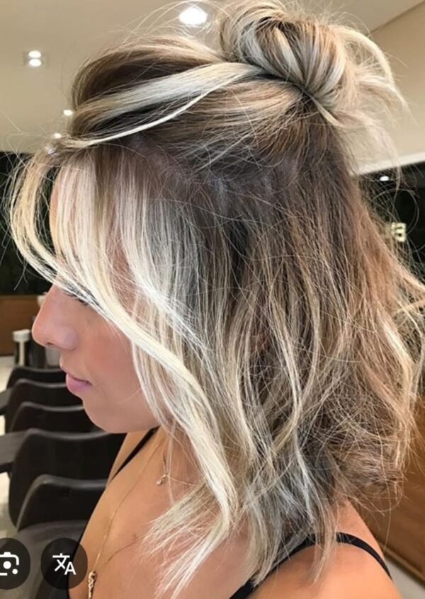 OFERTA 5: Color & Glow Supreme: Brillo, Hidratación y Estilo